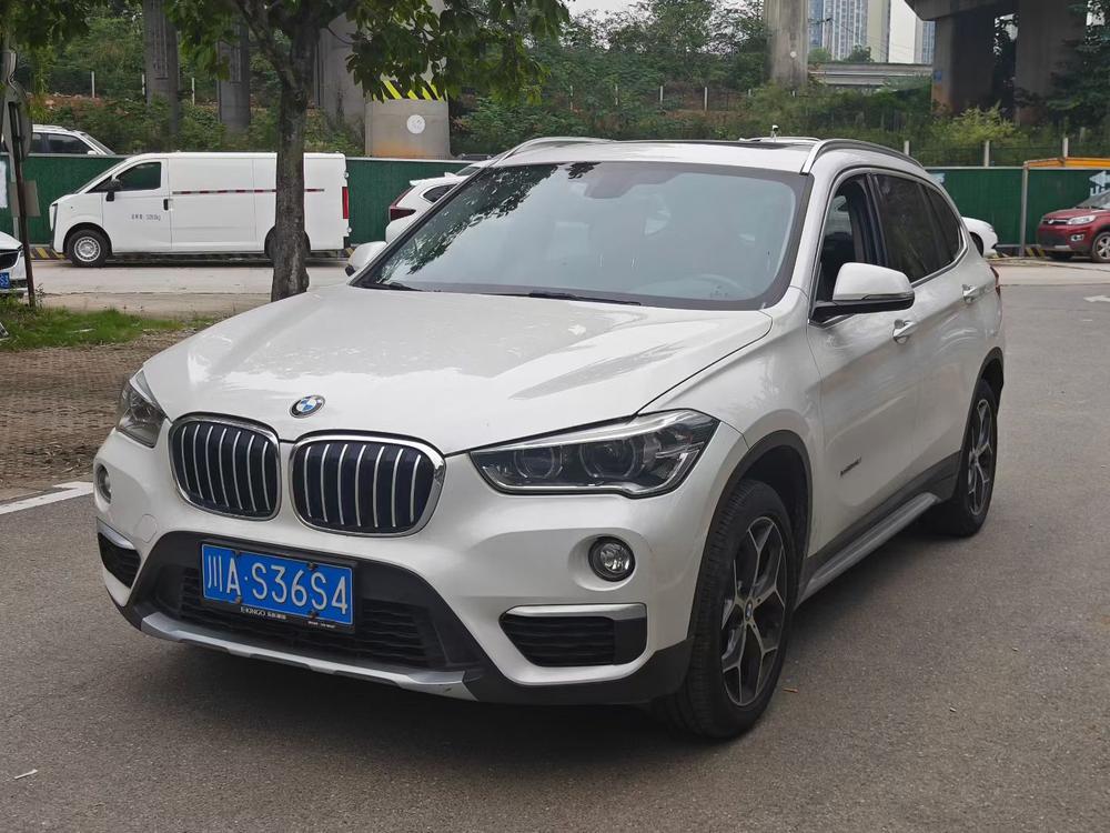 BMW BMW X1