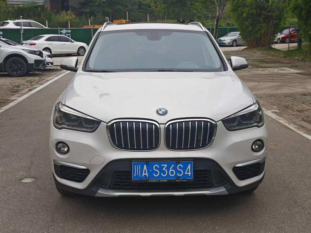BMW BMW X1