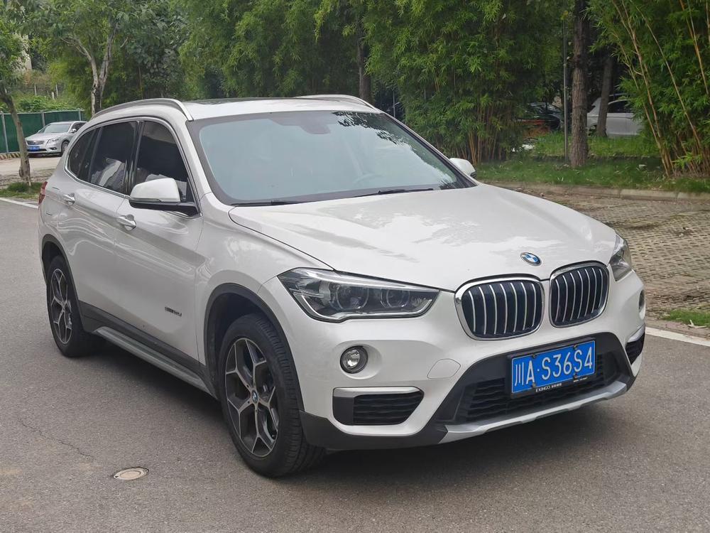 BMW BMW X1