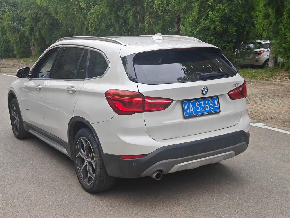 BMW BMW X1