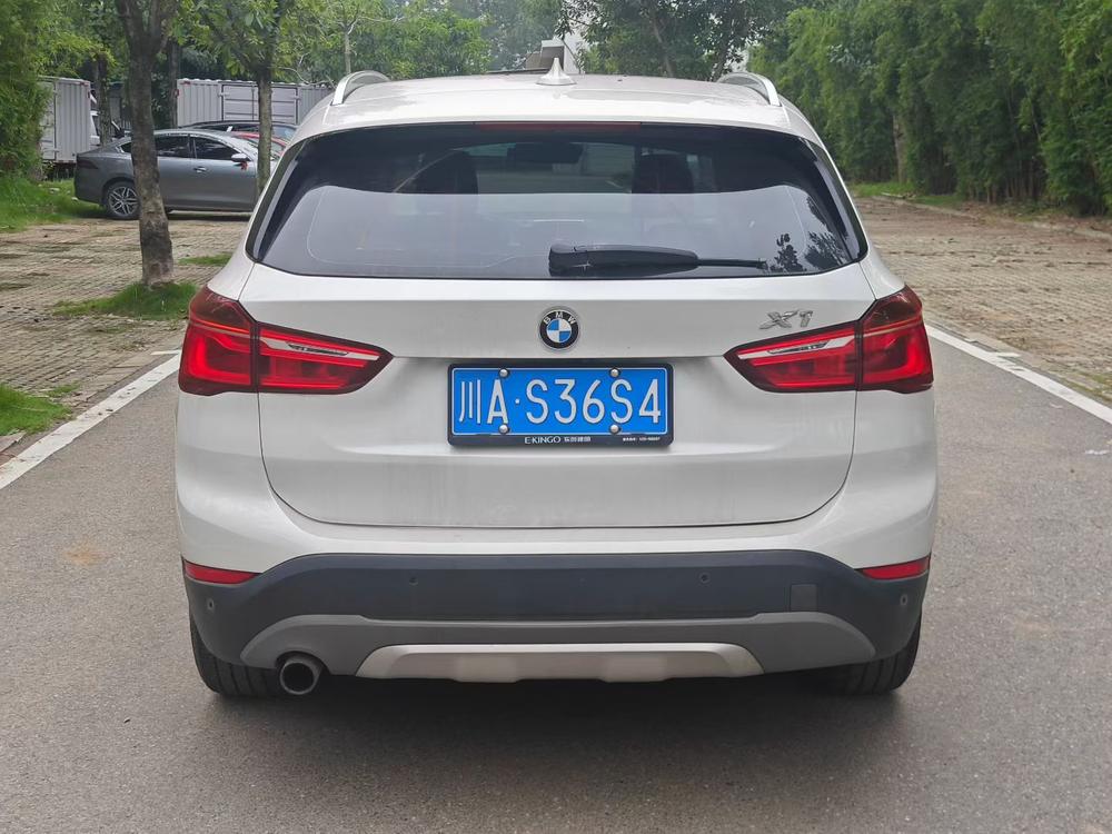 BMW BMW X1