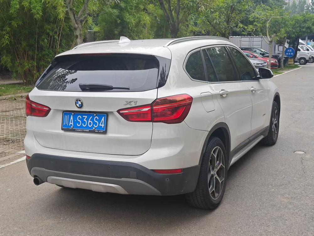 BMW BMW X1