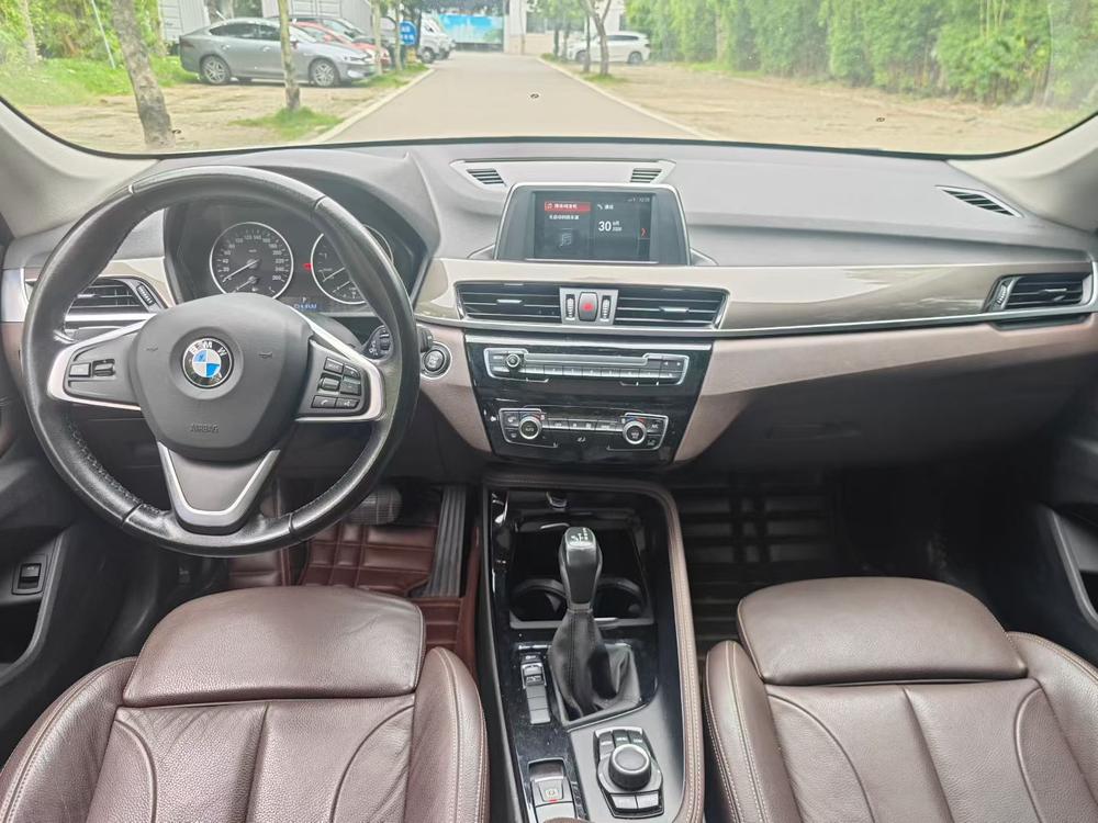 BMW BMW X1