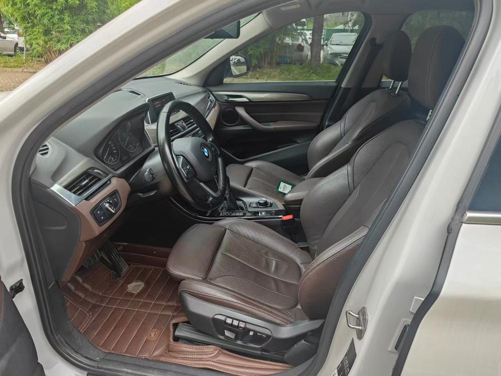 BMW BMW X1