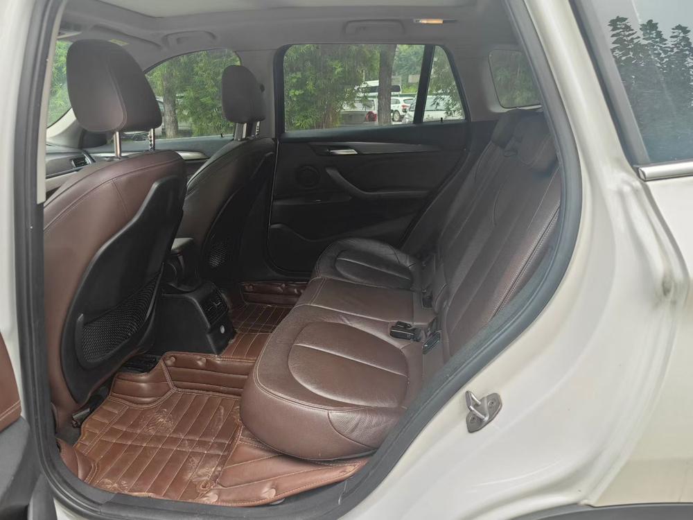 BMW BMW X1