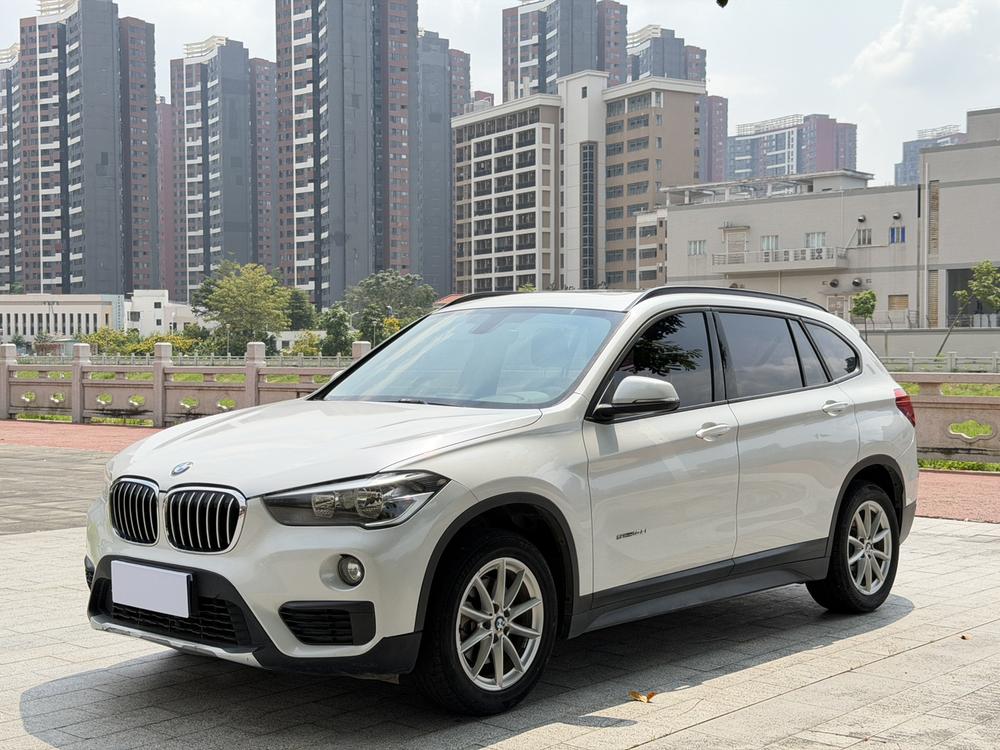 BMW BMW X1