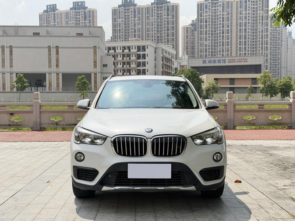 BMW BMW X1