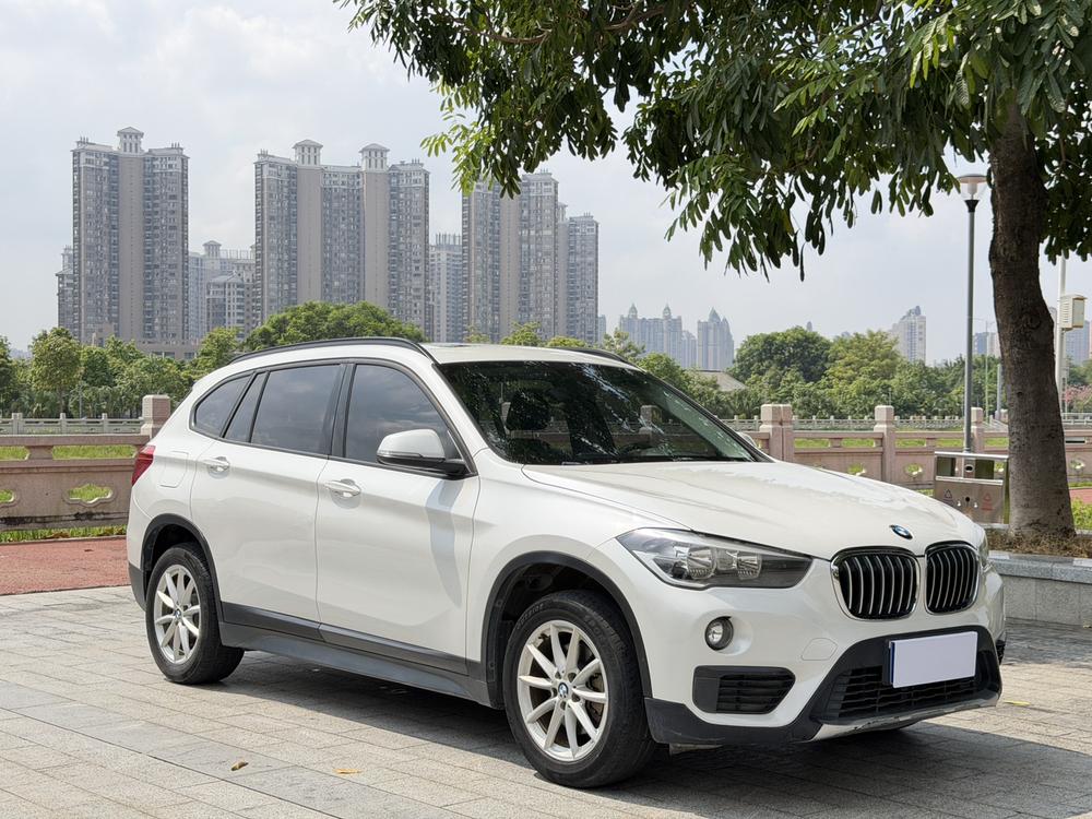 BMW BMW X1