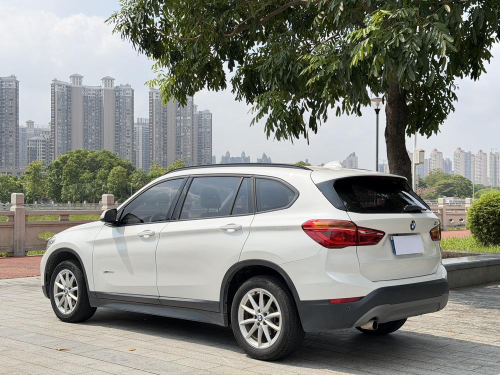 BMW BMW X1