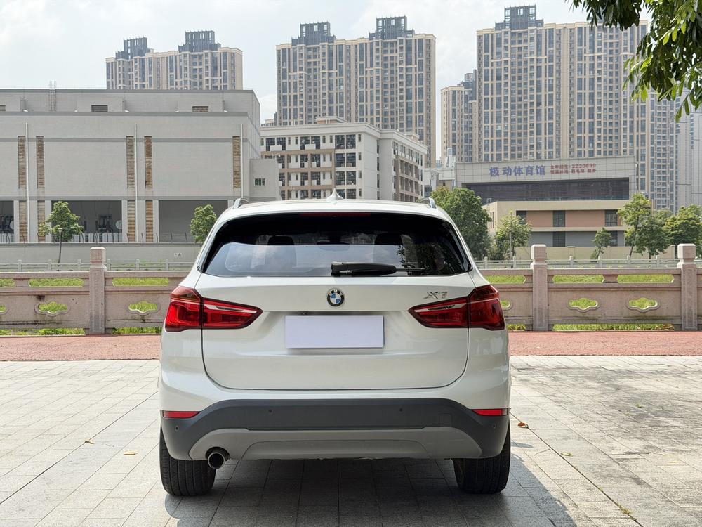 BMW BMW X1