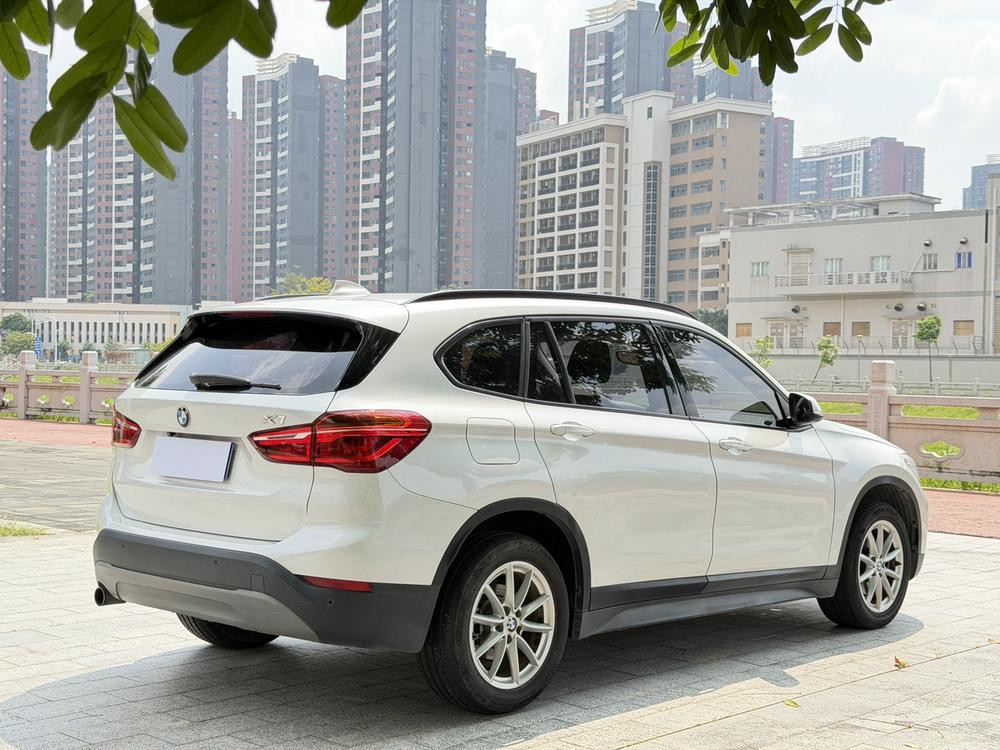 BMW BMW X1