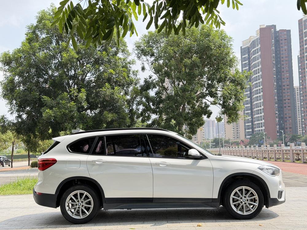 BMW BMW X1