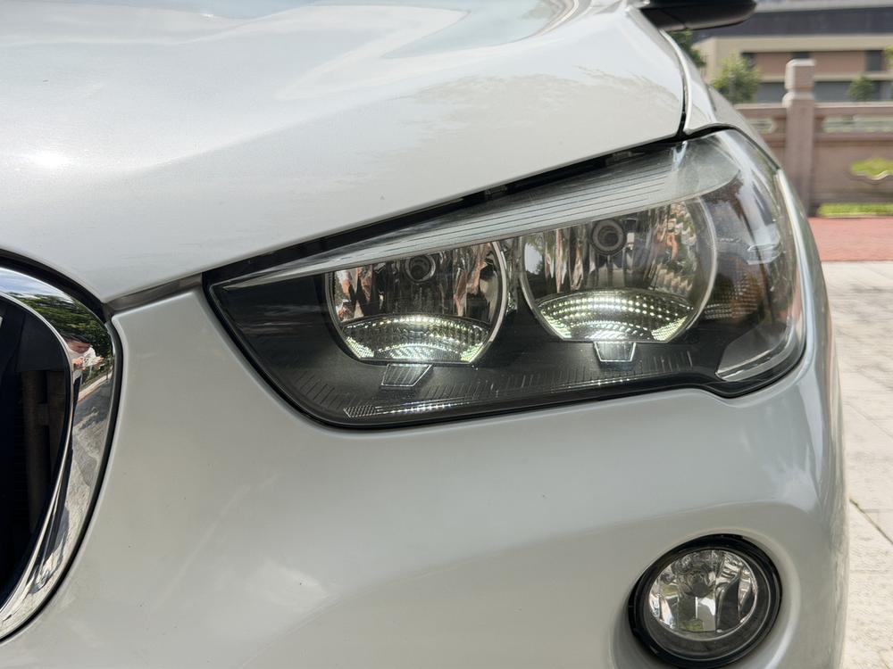BMW BMW X1