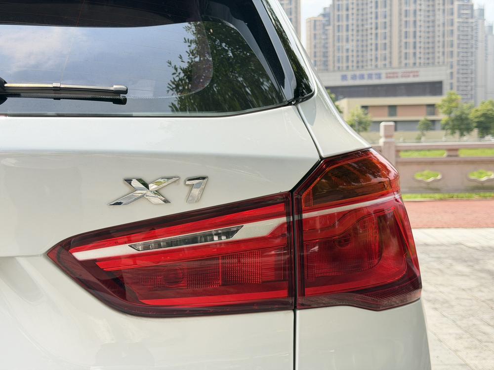 BMW BMW X1