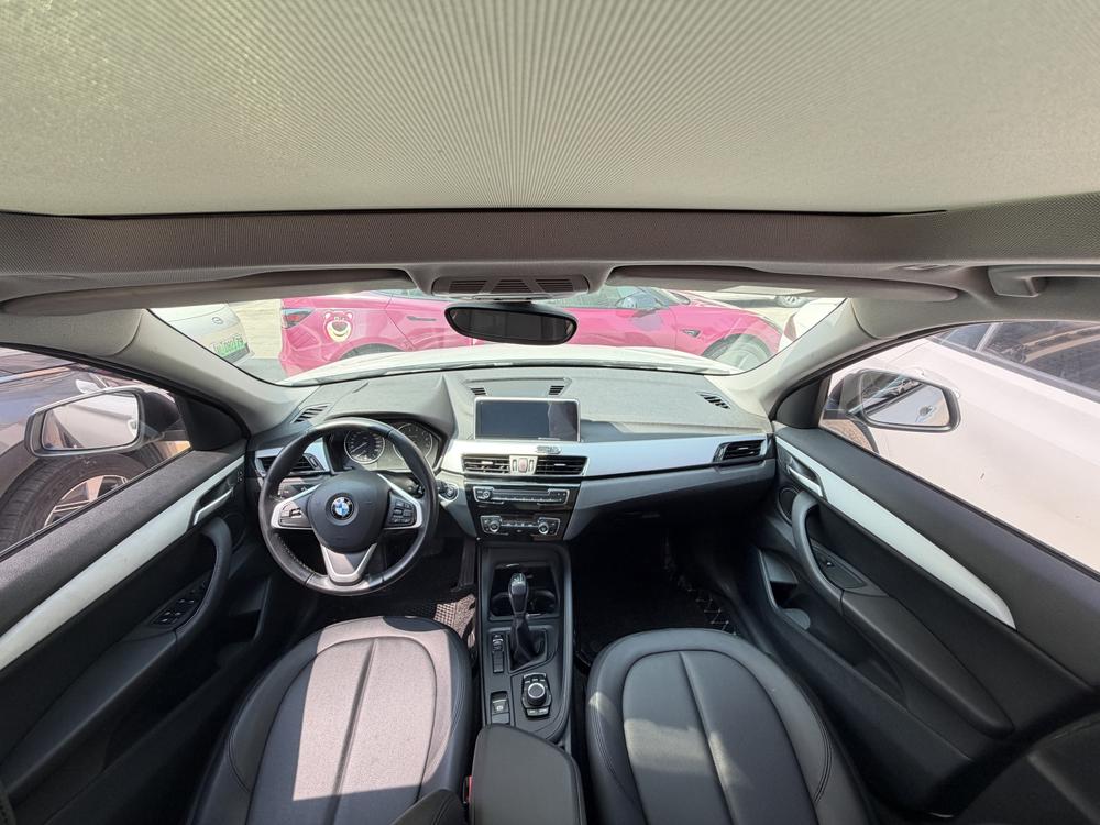 BMW BMW X1