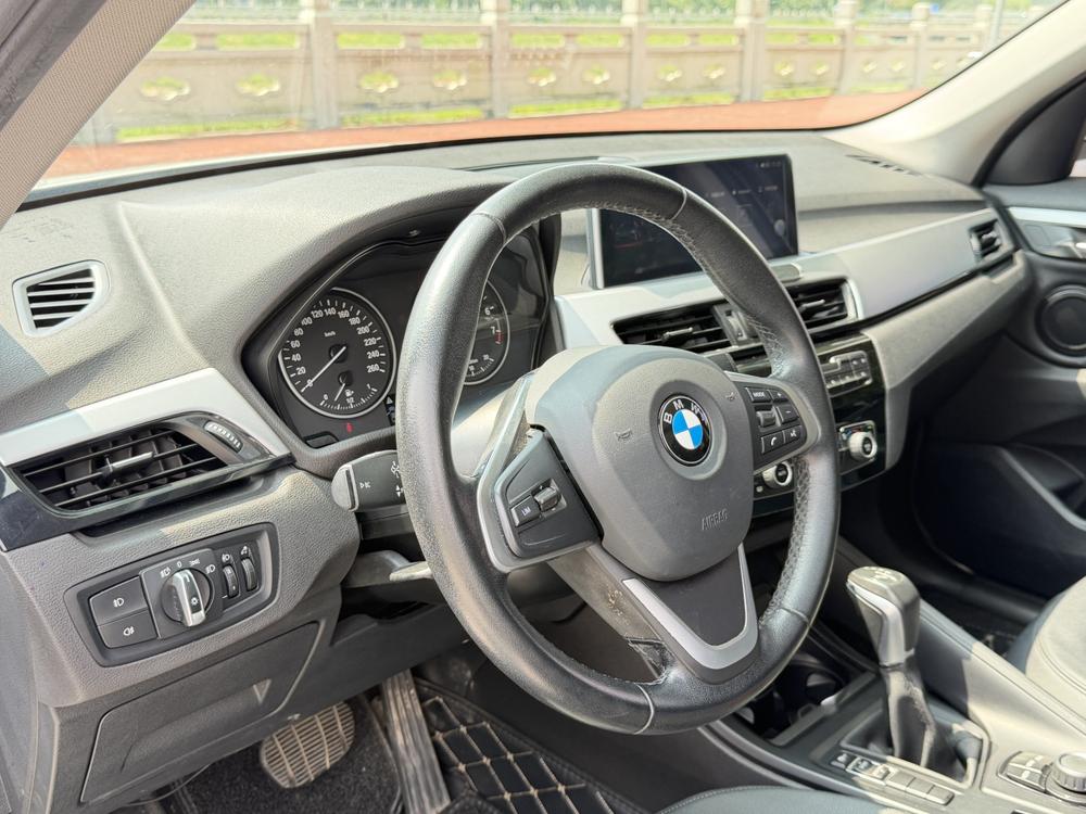 BMW BMW X1