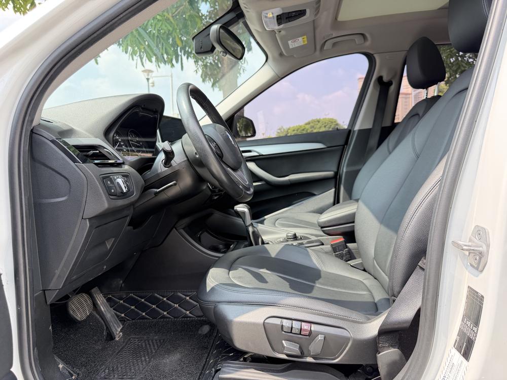 BMW BMW X1