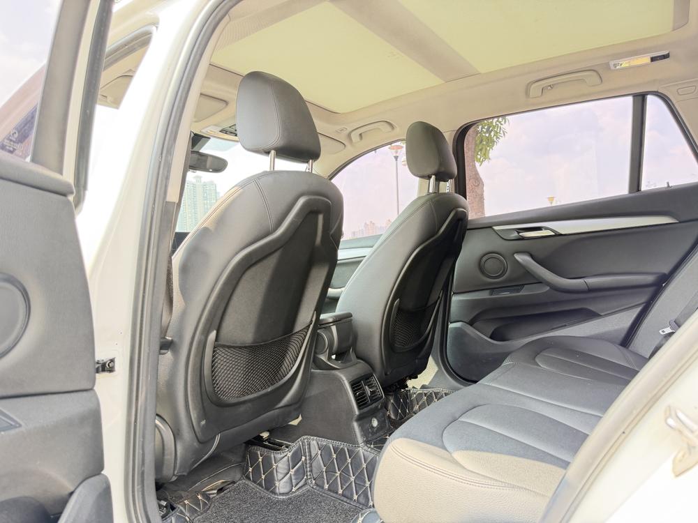 BMW BMW X1
