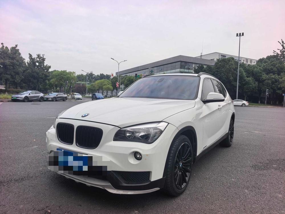 BMW BMW X1