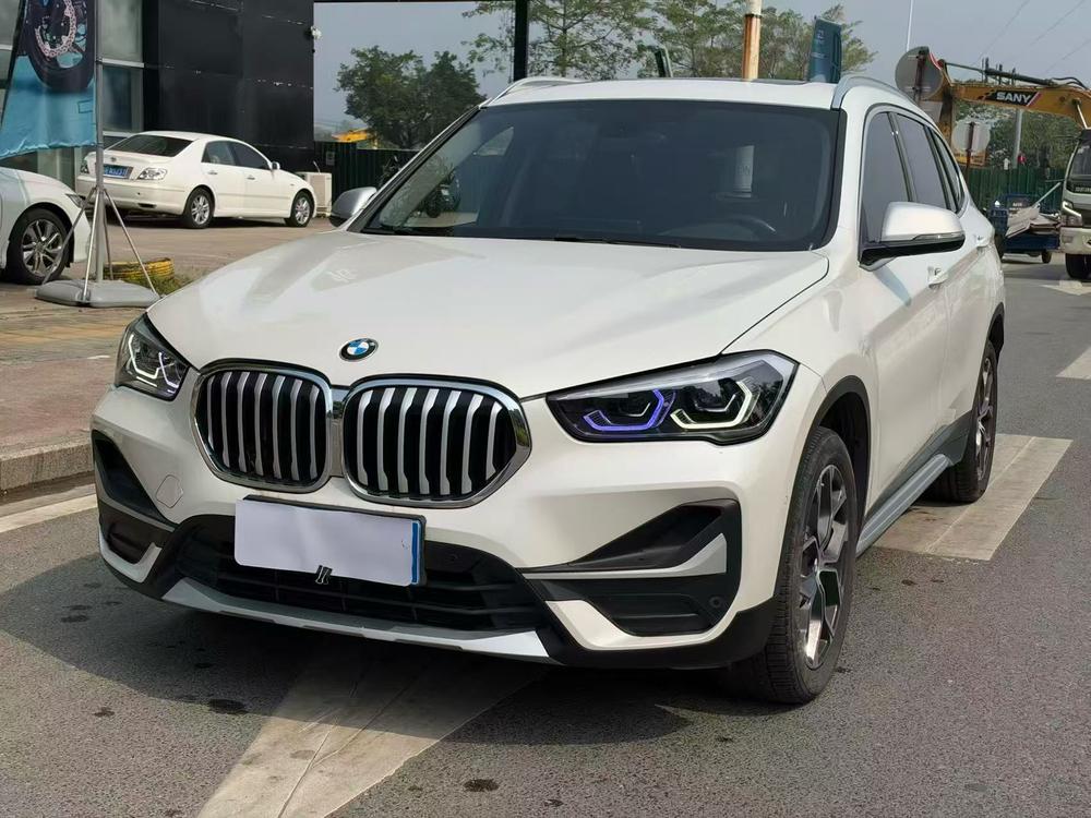 BMW BMW X1