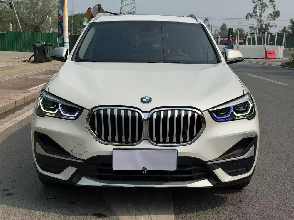 BMW BMW X1