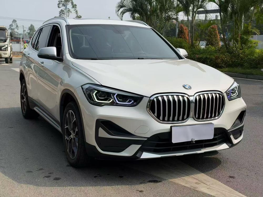 BMW BMW X1