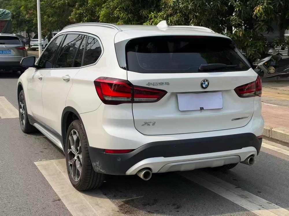 BMW BMW X1