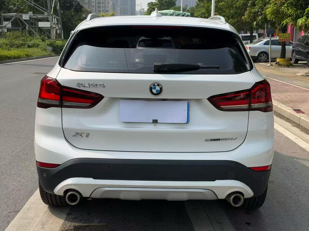 BMW BMW X1