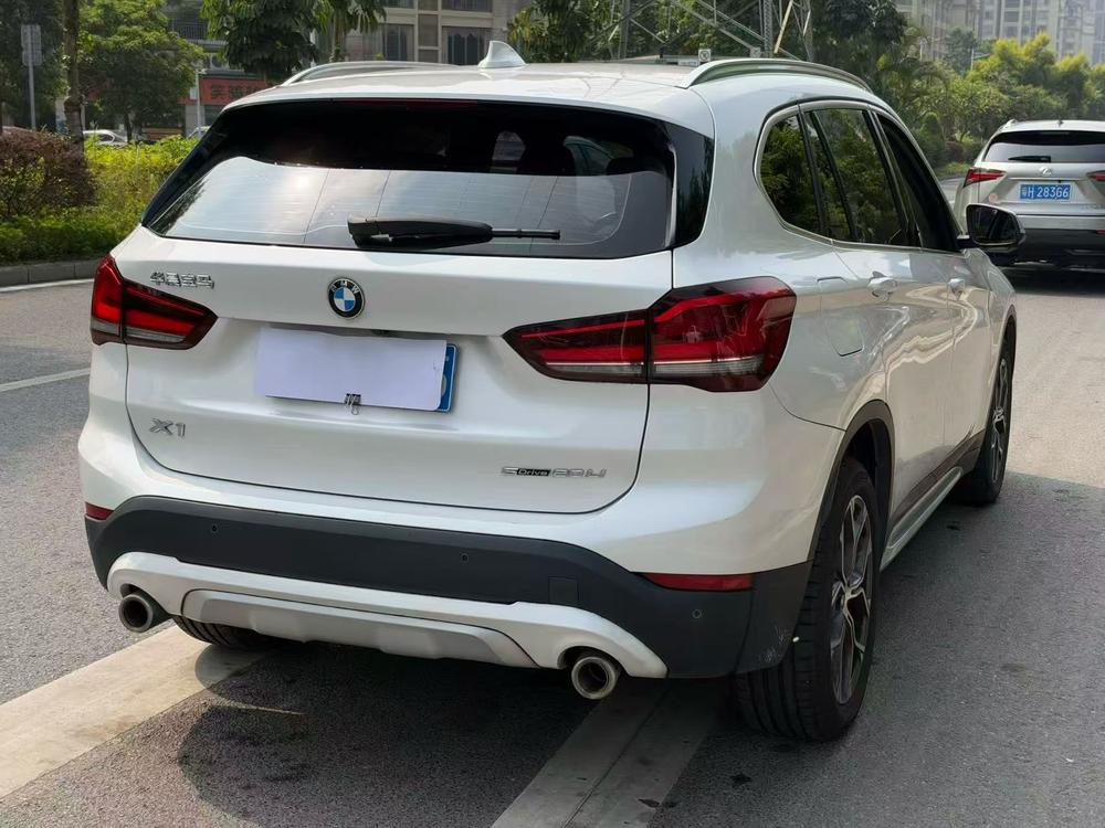 BMW BMW X1