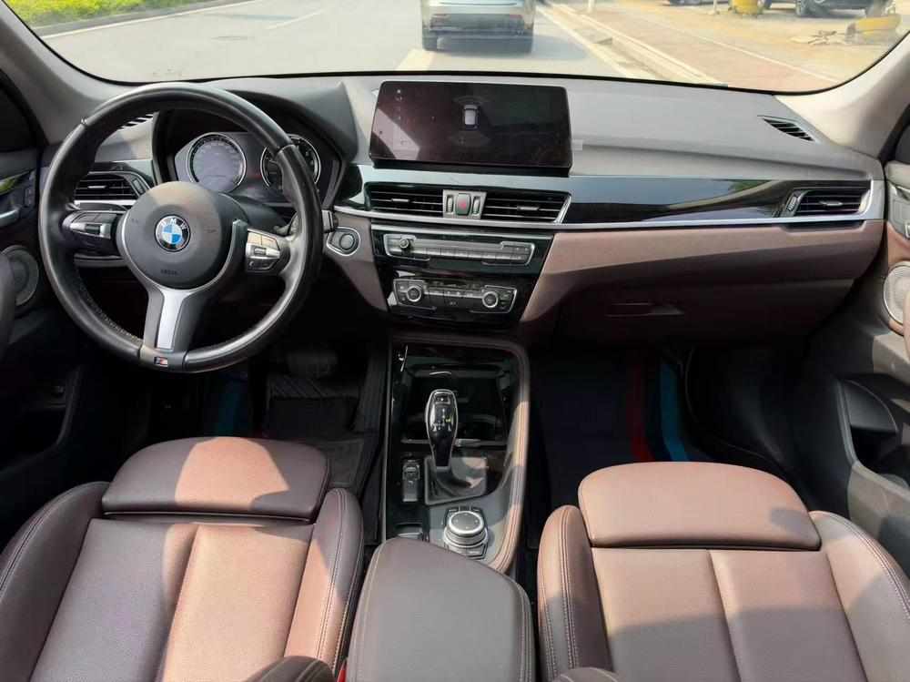BMW BMW X1