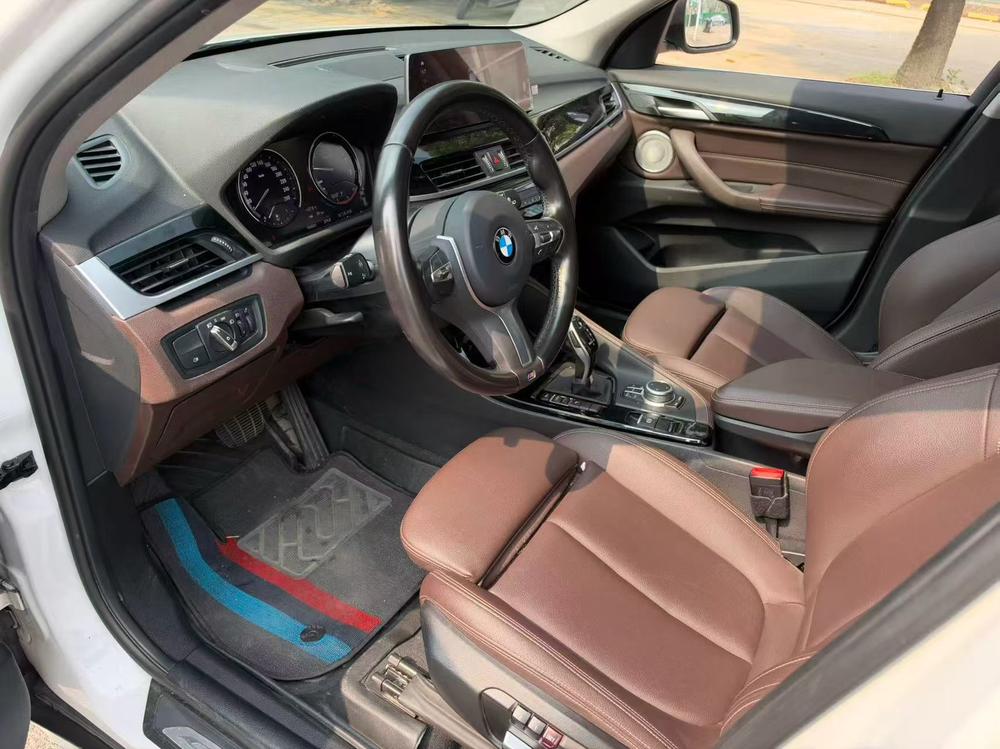 BMW BMW X1