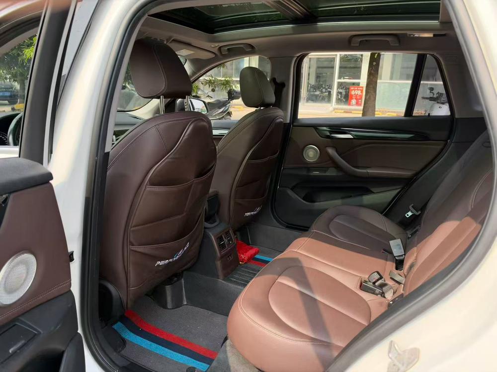 BMW BMW X1