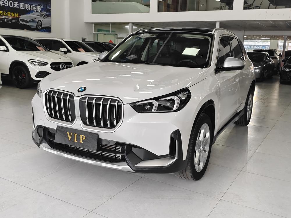 BMW BMW X1