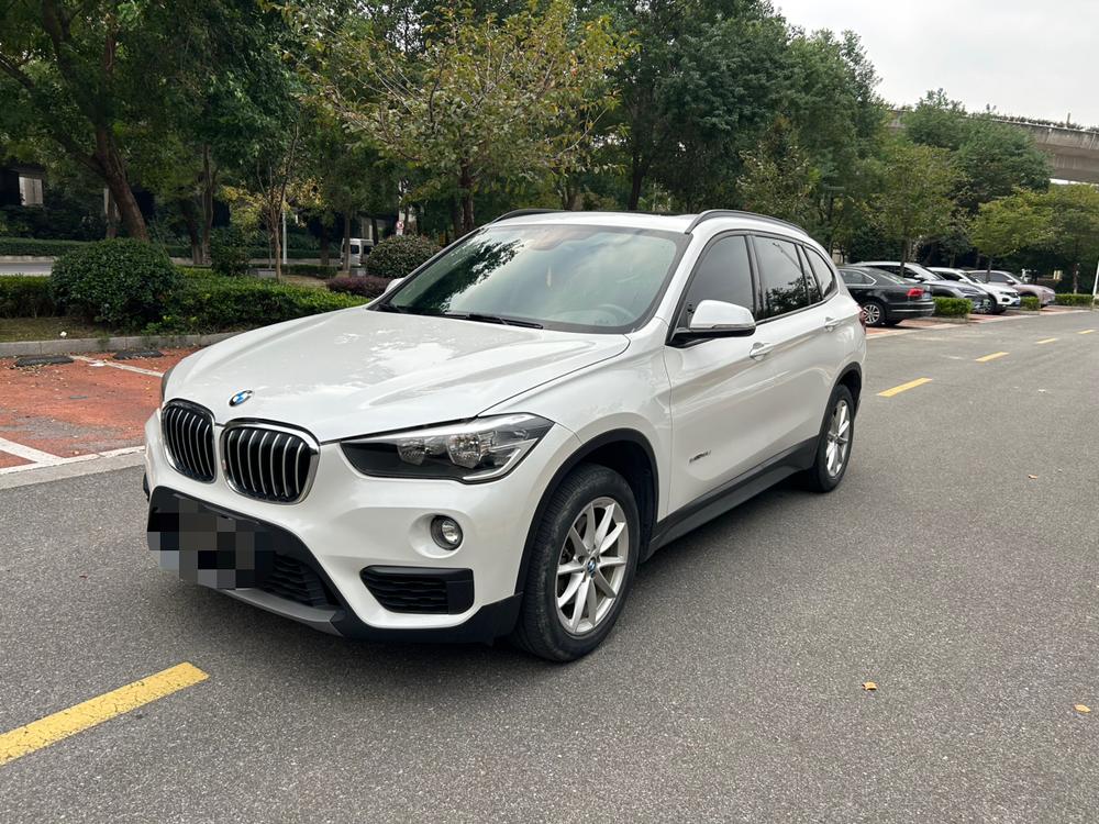 BMW BMW X1