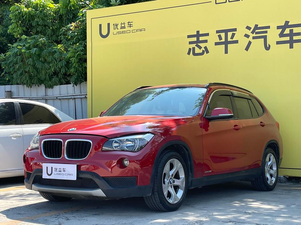 BMW BMW X1