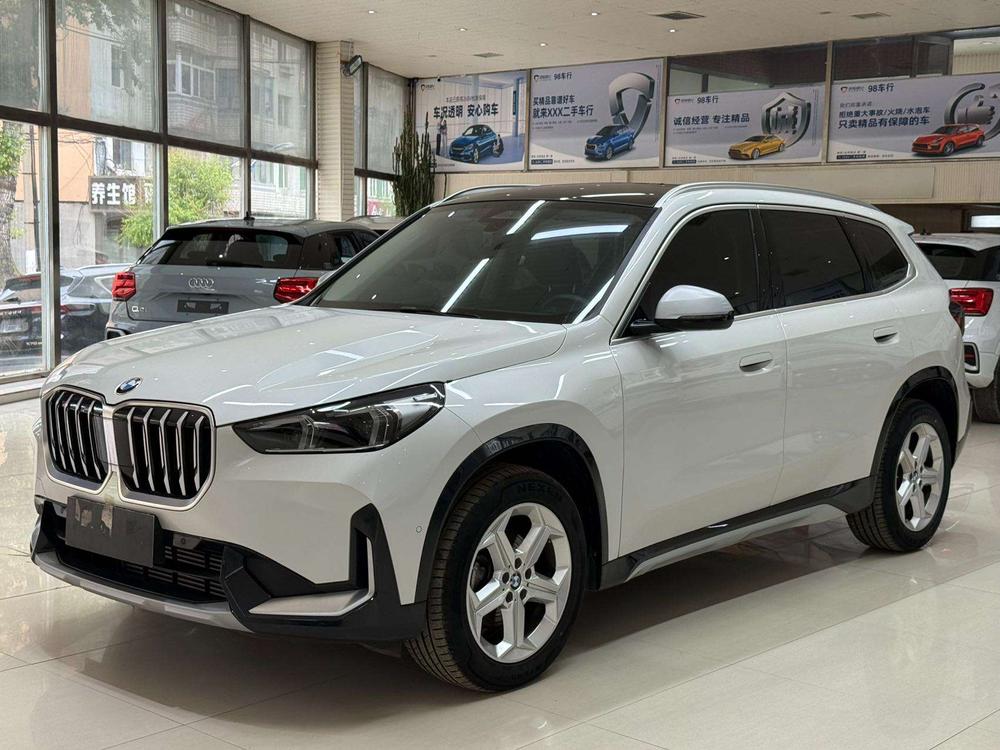 BMW BMW X1