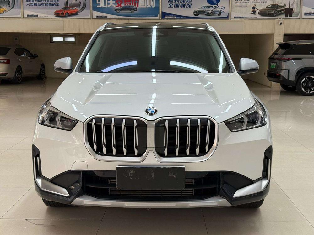 BMW BMW X1