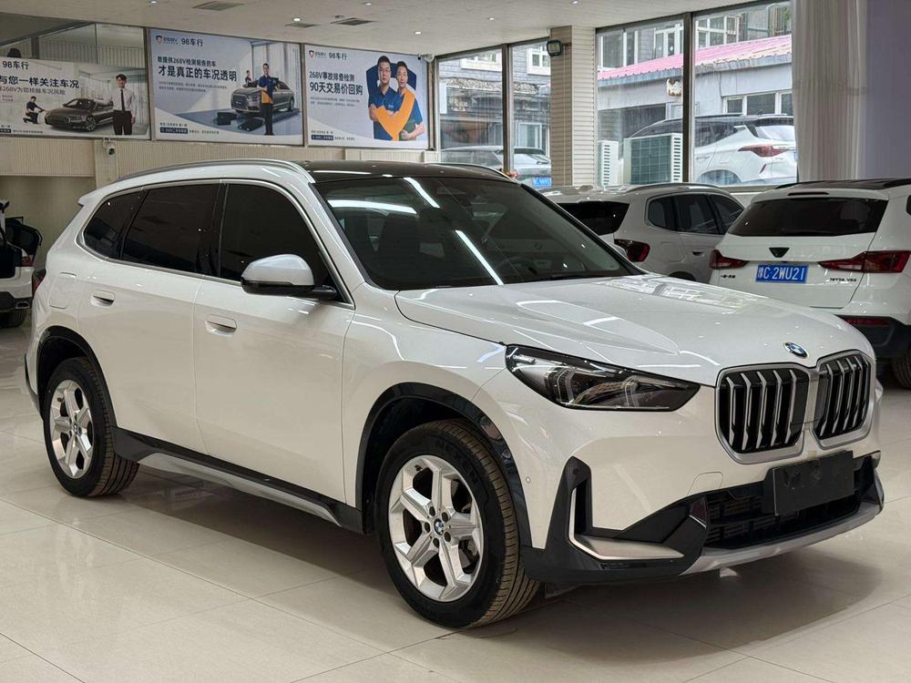 BMW BMW X1