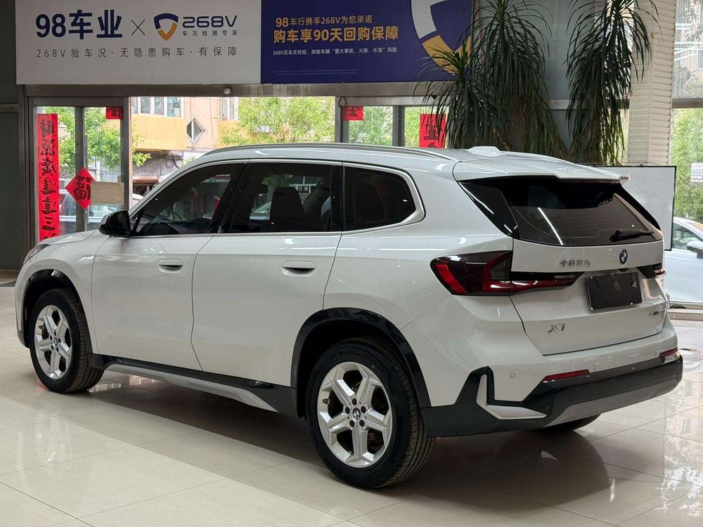 BMW BMW X1