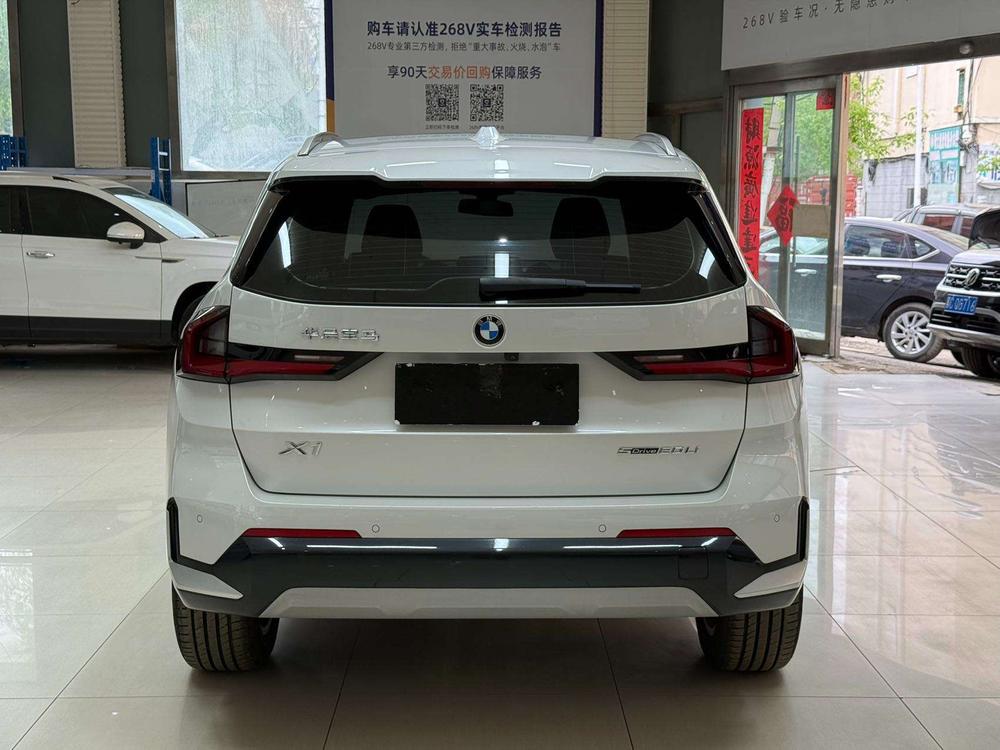 BMW BMW X1