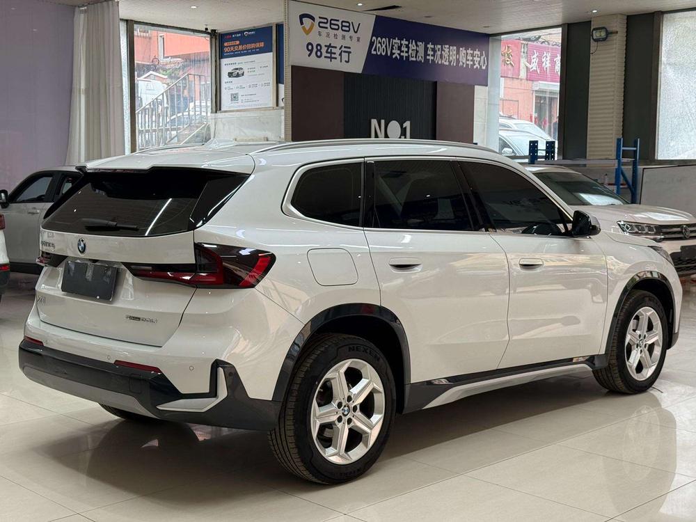 BMW BMW X1