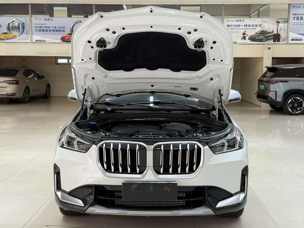 BMW BMW X1
