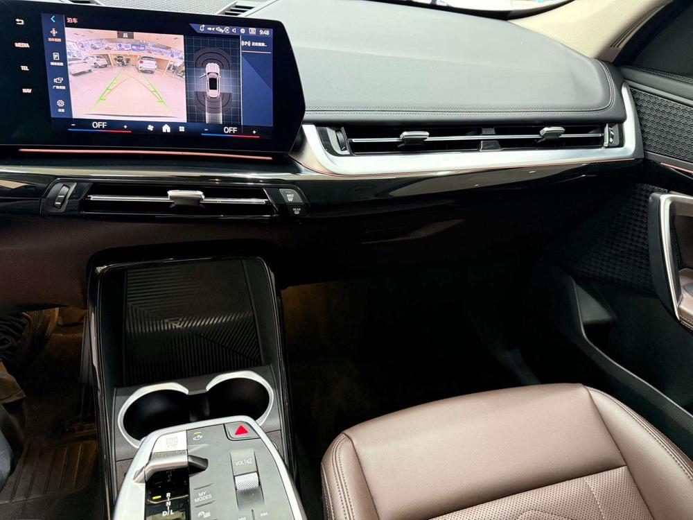 BMW BMW X1
