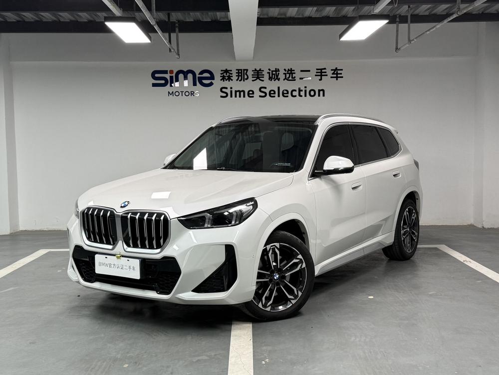 BMW BMW X1