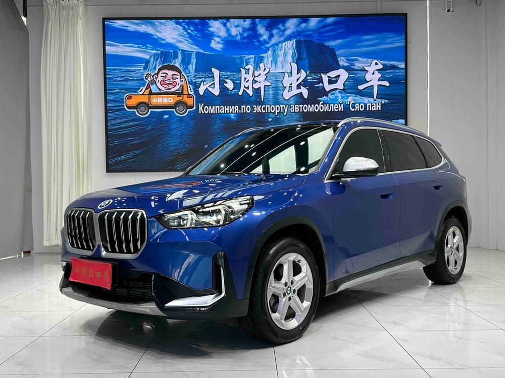 BMW BMW X1