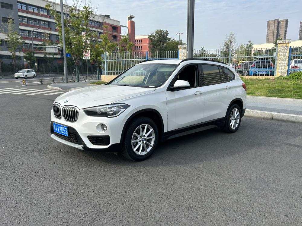 BMW BMW X1