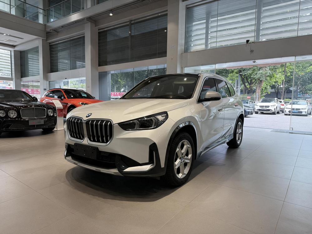 BMW BMW X1
