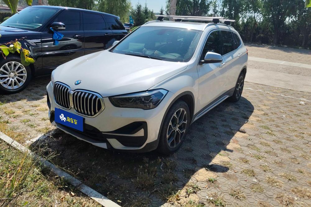 BMW BMW X1