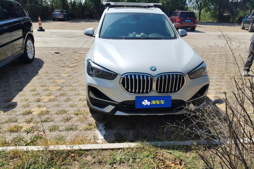 BMW BMW X1