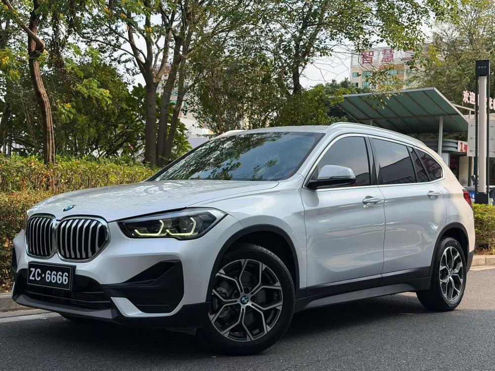 BMW BMW X1